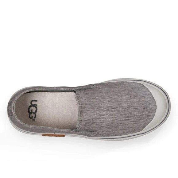 💥 UGG JR Randi Kids Slip-on Sneaker - Picture 5 of 5